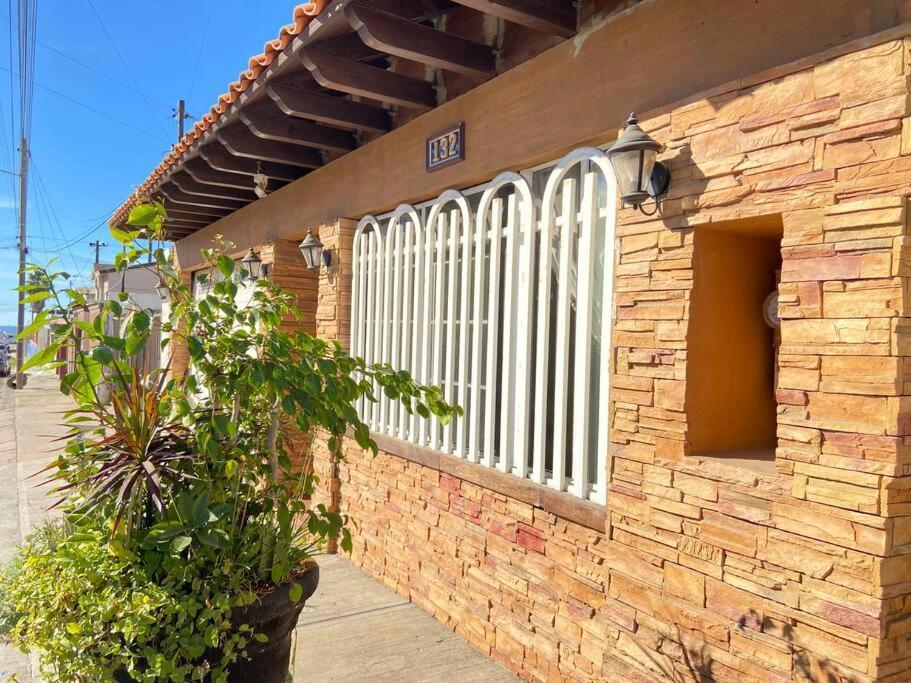 Jaguar Studio Tijuana Ngoại thất bức ảnh